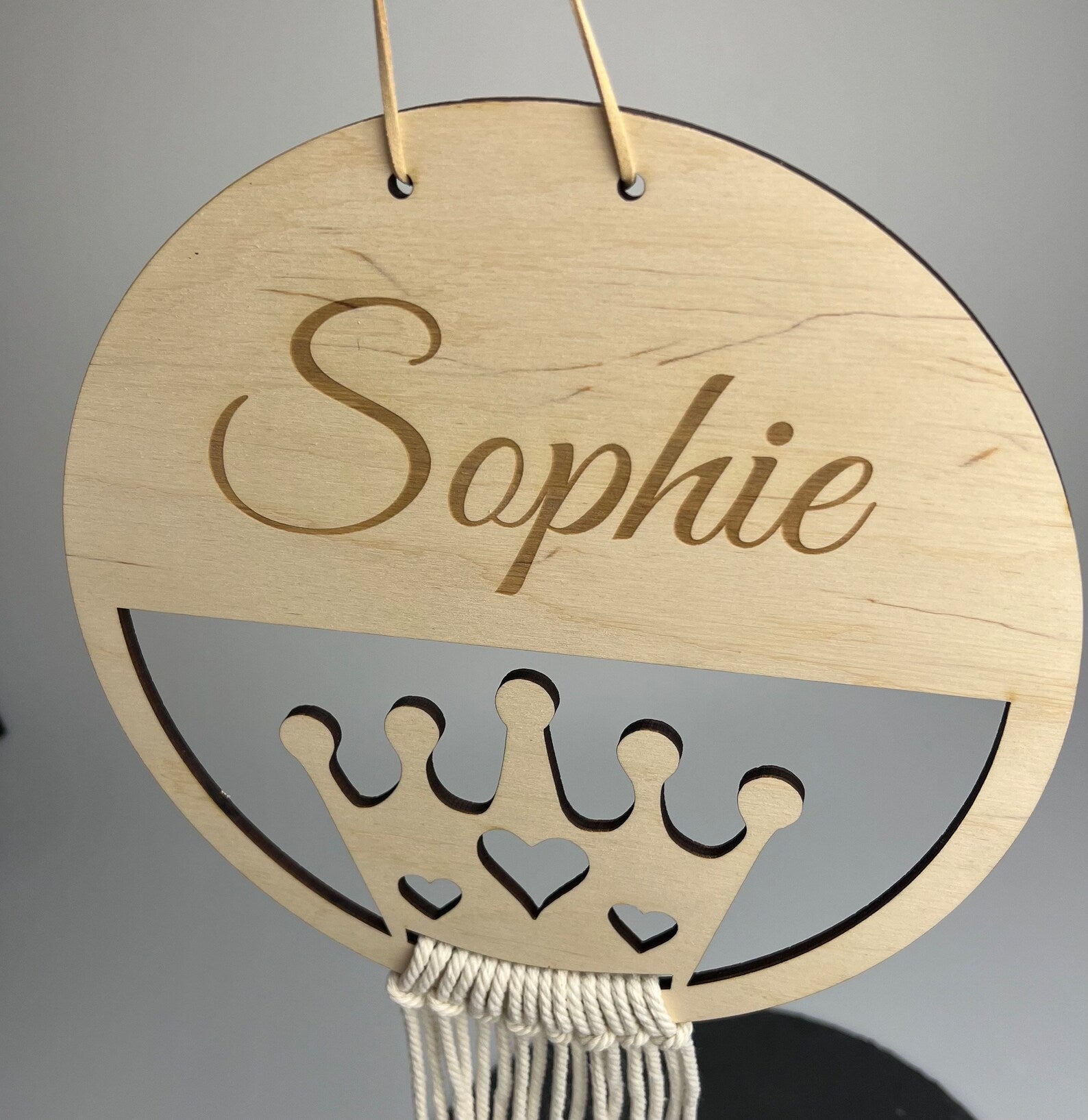 aufbewahrung für haarspangen Personalisierte Haarspangen Aufbewahrung aus Holz – diekreativmanufaktur.com